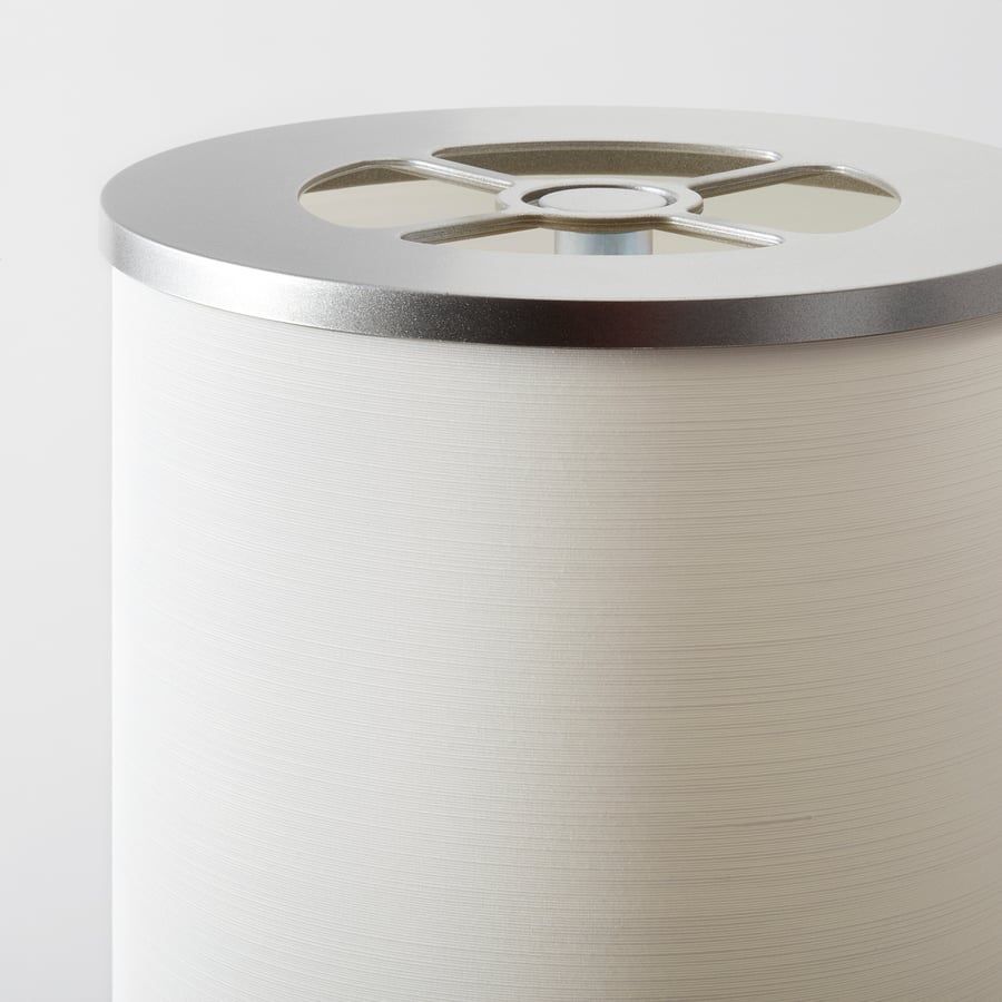 Ikea Lampade: IKEA VIDJA FLOOR LAMP – Usato da Rapperswil SG venduto da nad_fh8j 4