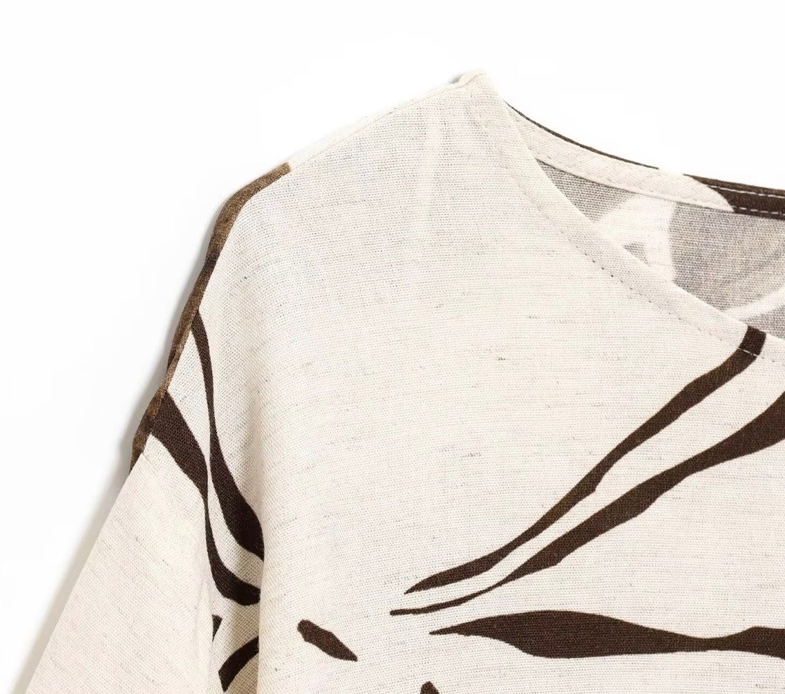 Zara Blusen: Zara Bluse / Grösse M – Neu (gemäss Beschreibung) aus Effretikon von YaMn 6