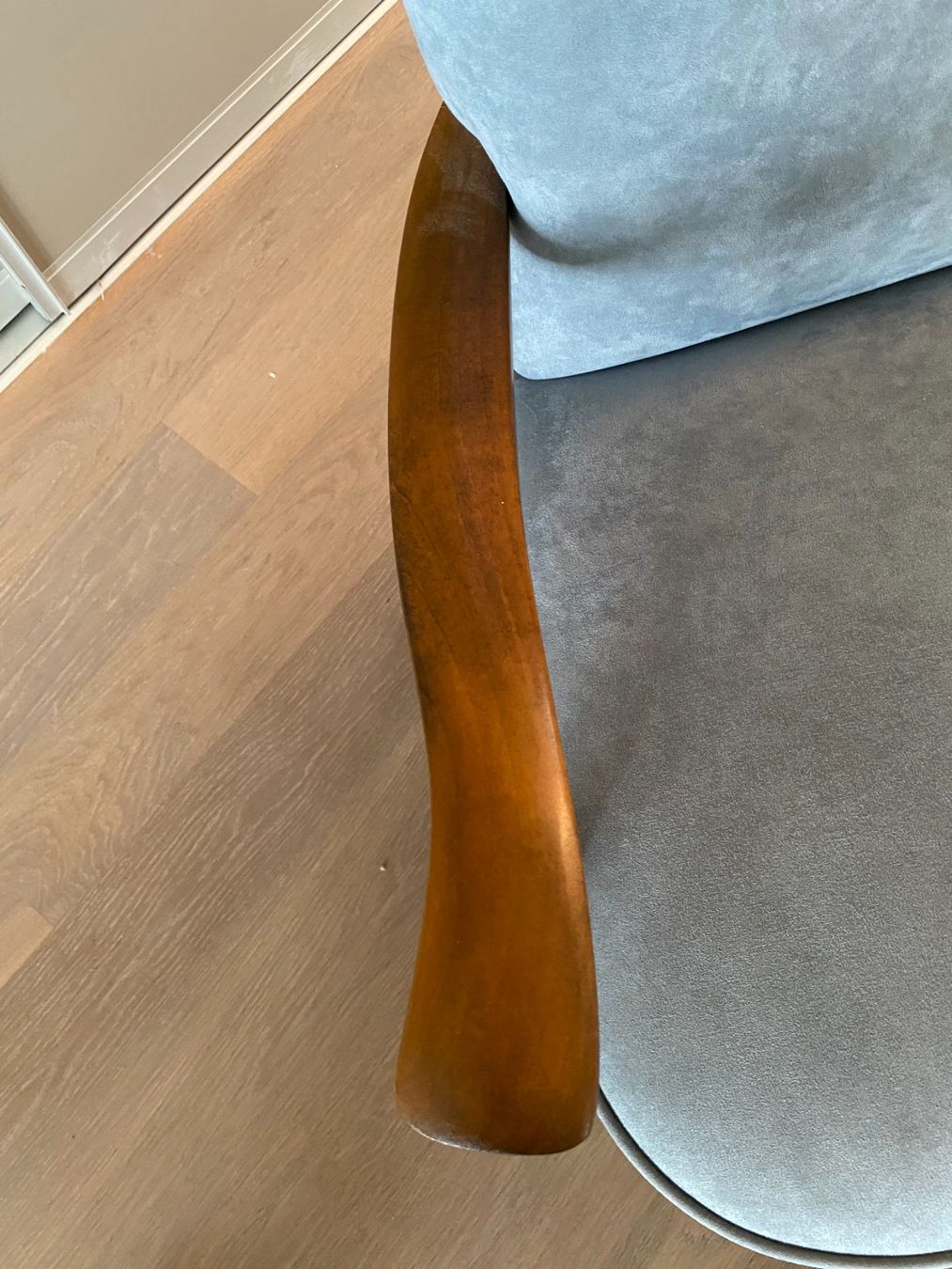 Sofas: Sofa + 2 Sessel – D'occasion à Tagelswangen par Opera08 3