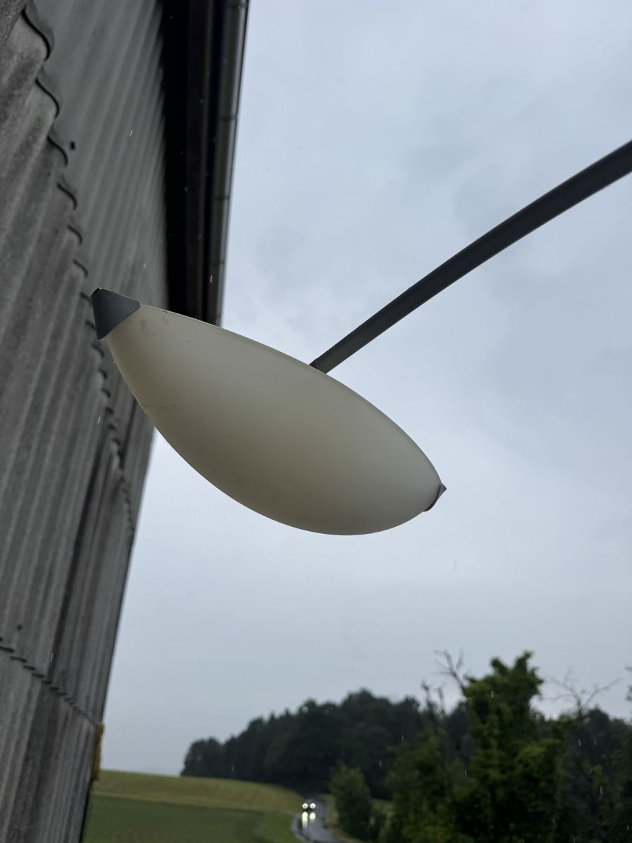 Lampade: Grosse Stehleuchte – Usato da Knonau venduto da val_sn6b 1