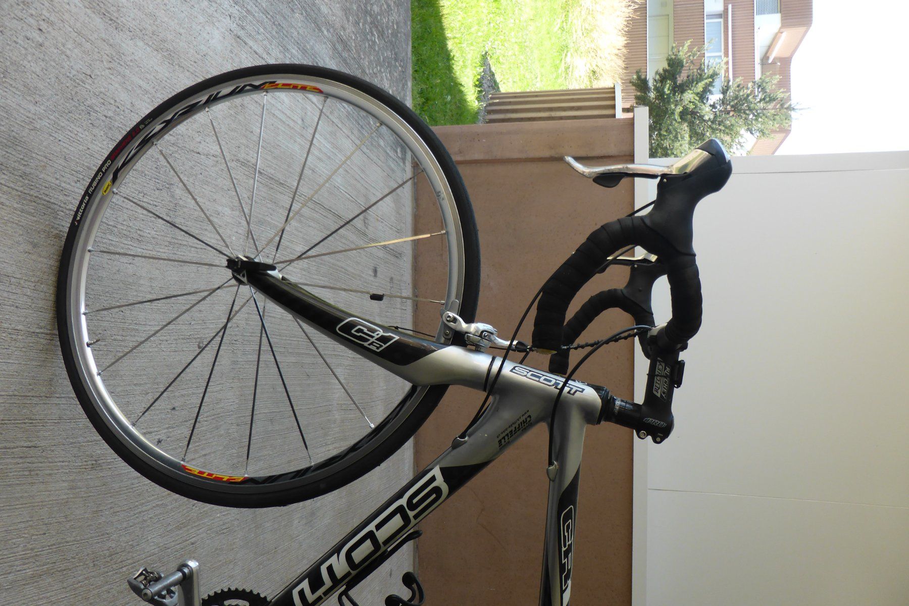 Scott Velos: vélo scott carbon – Gebraucht aus boudry von Niki56 4