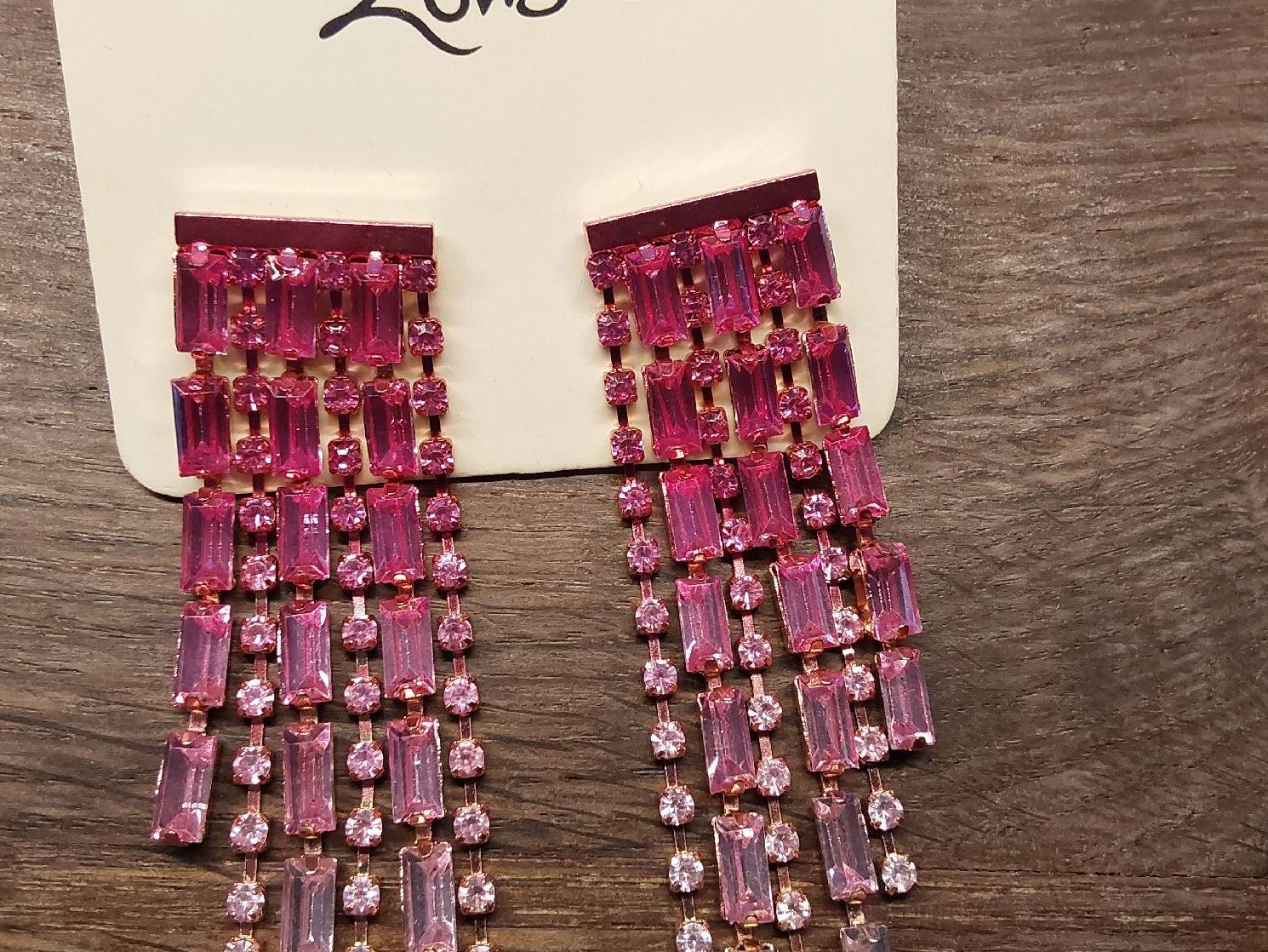 Boucles d'oreille: Ohrstecker Lovisa neu – Neuf avec emballage d'origine à Köniz par scopello12