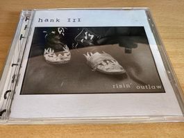 Hank III – Risin' Outlaw