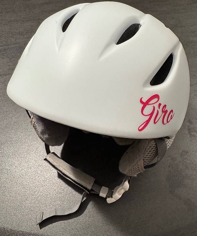 Caschi: Giro Launch XS (48.5-52 cm) – Usato da Muri AG venduto da Florida30