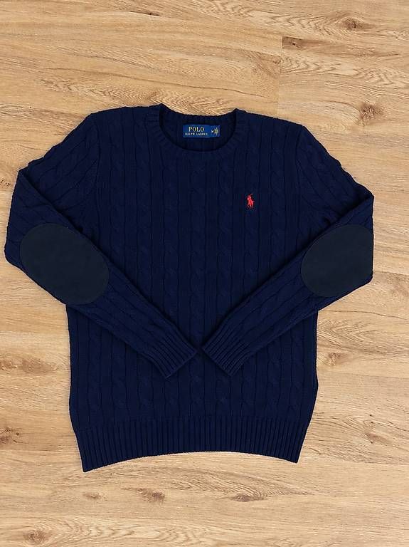 Maglioni & Felpe: Polo Ralph Lauren Strickpullover Damen M – Usato da Steinach venduto da KasparWyldin 2