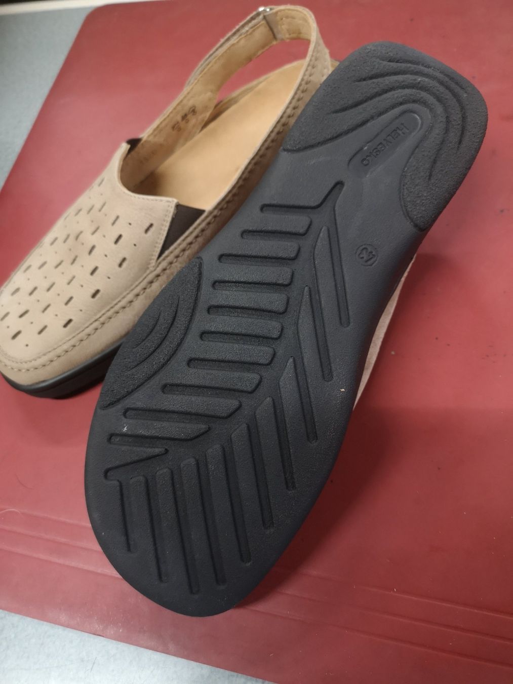 Helvesko Chaussures hommes: Helvesko – Neuf avec emballage d'origine à Möhlin par Highwaytom 1
