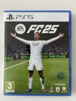 FC 25 für PS5