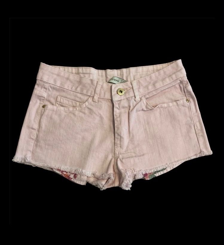 Mango Pantaloni: Shorts 32 – Usato da Küssnacht am Rigi venduto da Anacerna