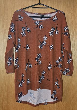 Vero Moda Shirt, Grösse S, Top Zustand, Herbstlich!