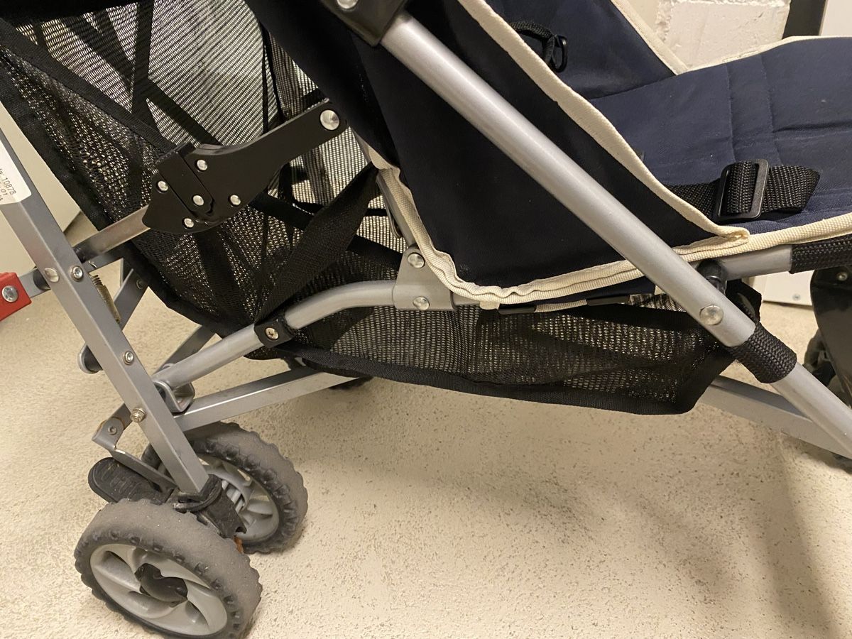Chicco Carrozzine: Chicco Buggy – Usato da Stallikon venduto da shop100 2