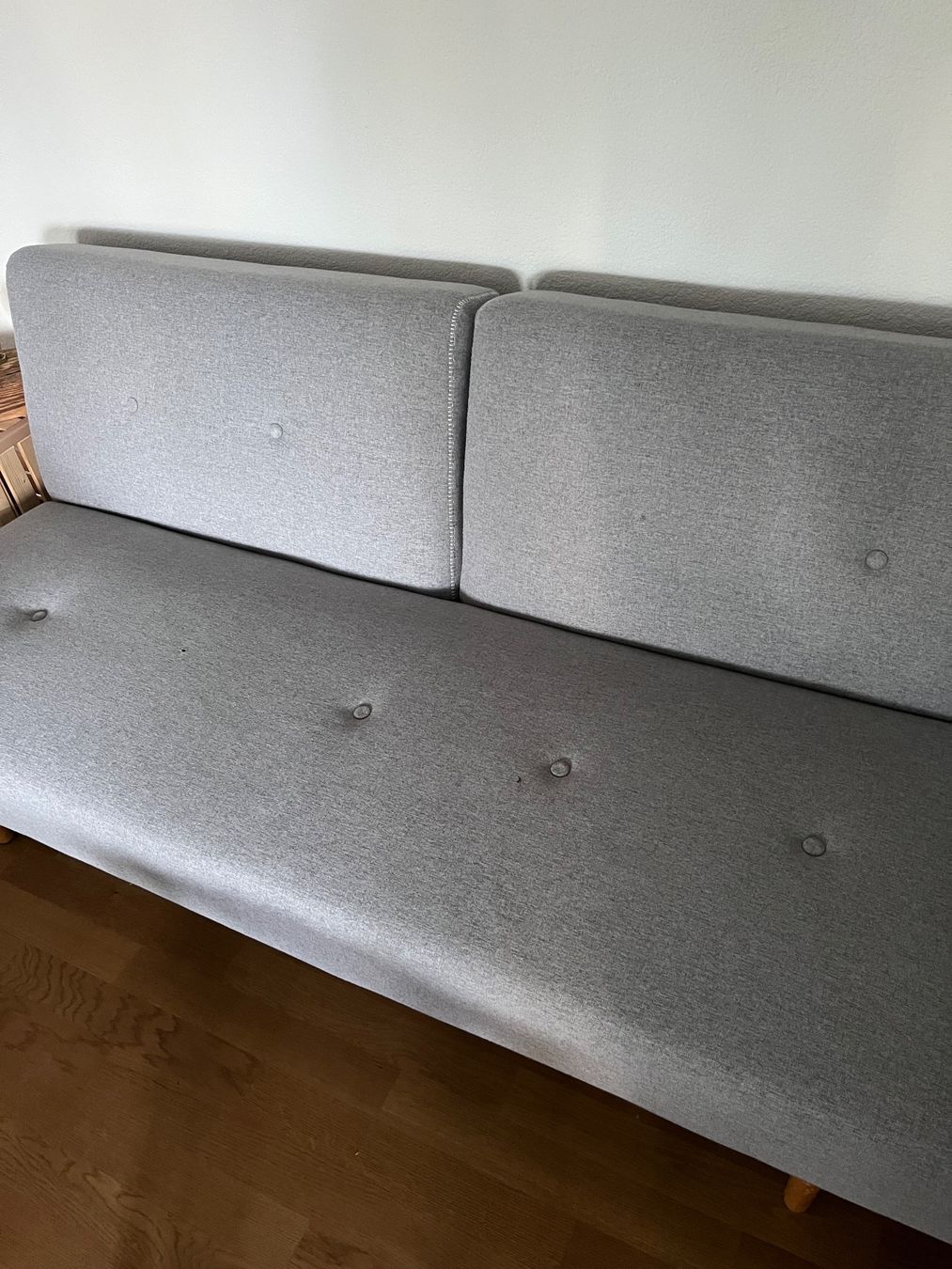 Interio Divani: Bettsofa 180x55 (105) – Usato da Ostermundigen venduto da leeaa1 4