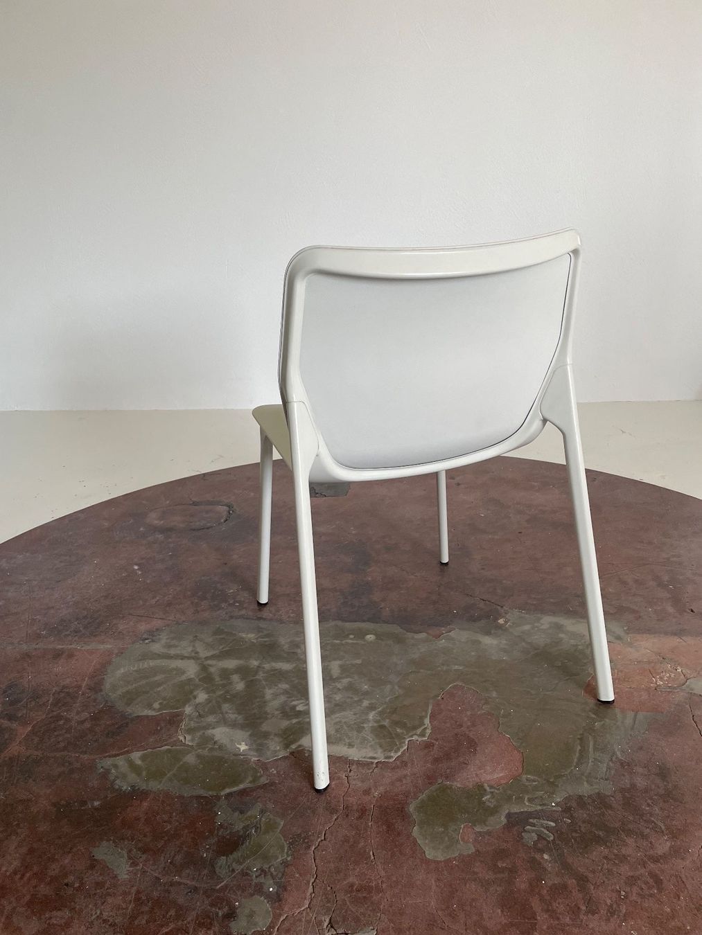 Stühle: DESIGN STUHL WILKHAHN "CHASSIS" Design Stefan Diez – Gebraucht aus Zürich von torvik 2