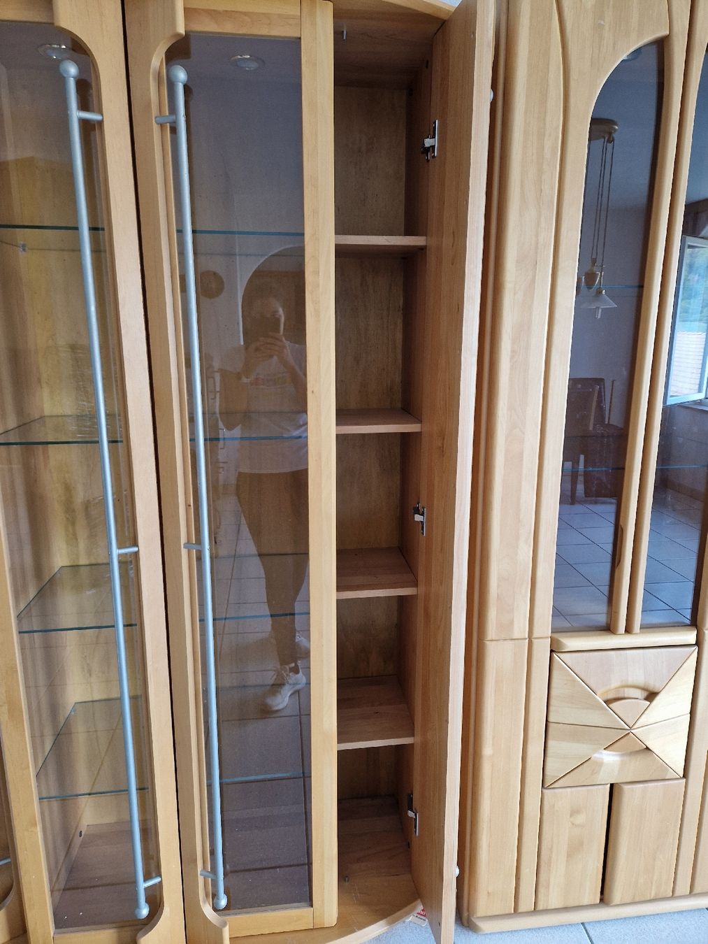 Vitrinen: Vitrine – Gebraucht aus Aarburg von mar_8sbw 2