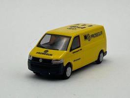 Rietze 31622 1:87 VW T5 GP Prosegur