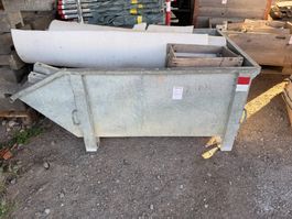 Aushubkübel (Lot 563) 6017 Ruswil