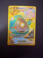 Pokemon Iono's Bellibolt ex 188