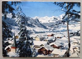 Gstaad