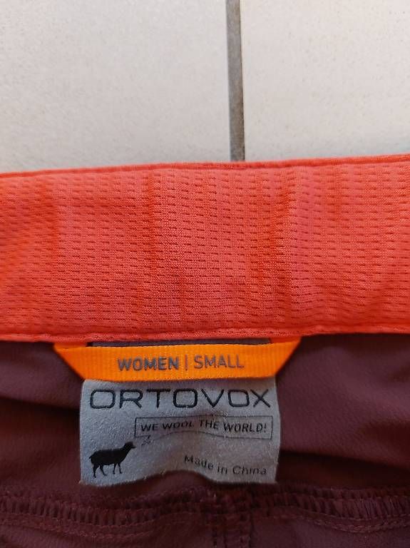 Ortovox Pantaloni: Wanderhose von Ortovox S – Usato da Rothrist venduto da cor_f9b9 1