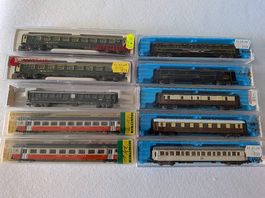 Personenwagen