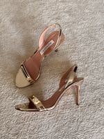 Aquazzura 37 heels