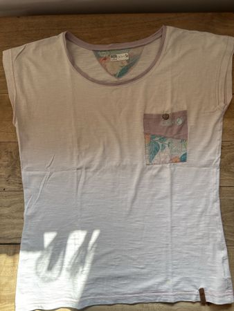 ABK t-shirt coton S