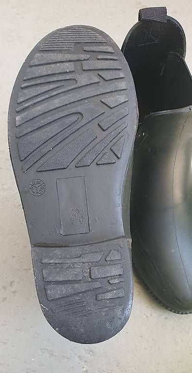 Chaussures hommes: Reitschuhe – D'occasion à Wolfhausen par lho_lg9y 1