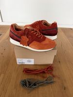 SONRA Berlin 41 Nr.111/150 limitiert Ledersneaker