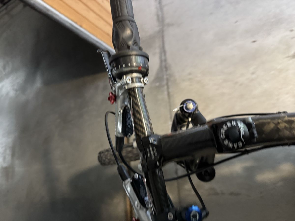 Biciclette: MTB Bullok Team Racing M – Usato da schluein venduto da patisaxo 6