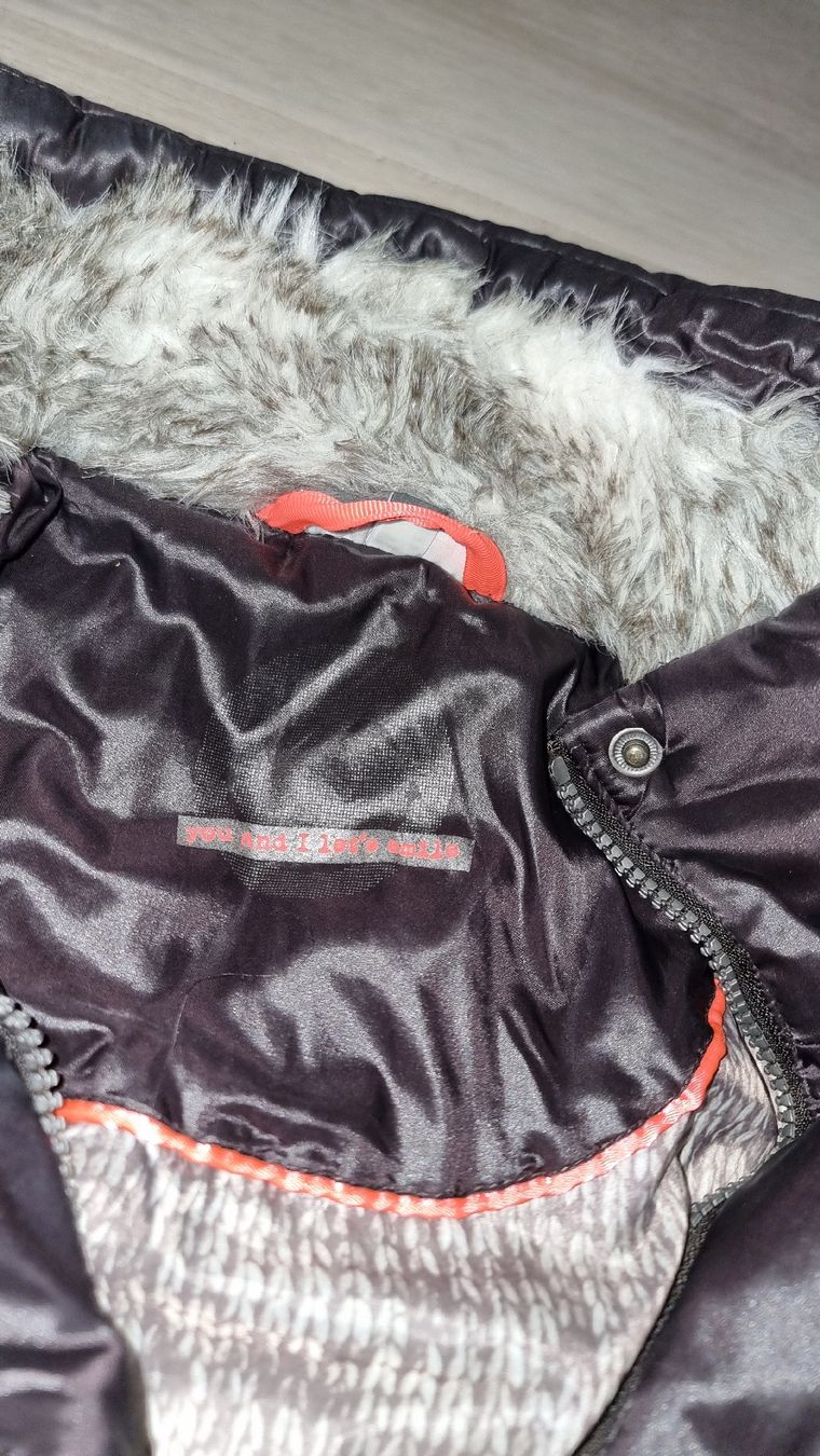 Jacken: Jacke warm, Gr. 36, schwarz Street One – Gebraucht aus Wigoltingen von Zuckerfee84 2