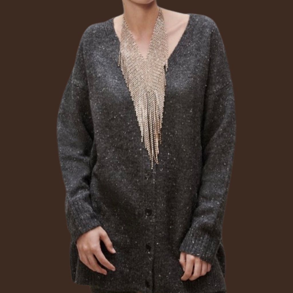 Zara Giacche: ZARA STRICKJACKE - neu - – Nuovo (secondo la descrizione) da Jona venduto da vanessasupermarket20 1