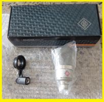 Neumann TLM 102 Großmembran Kondensator Mikrofon