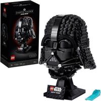 LEGO 75304 Star Wars Darth Vader Helm