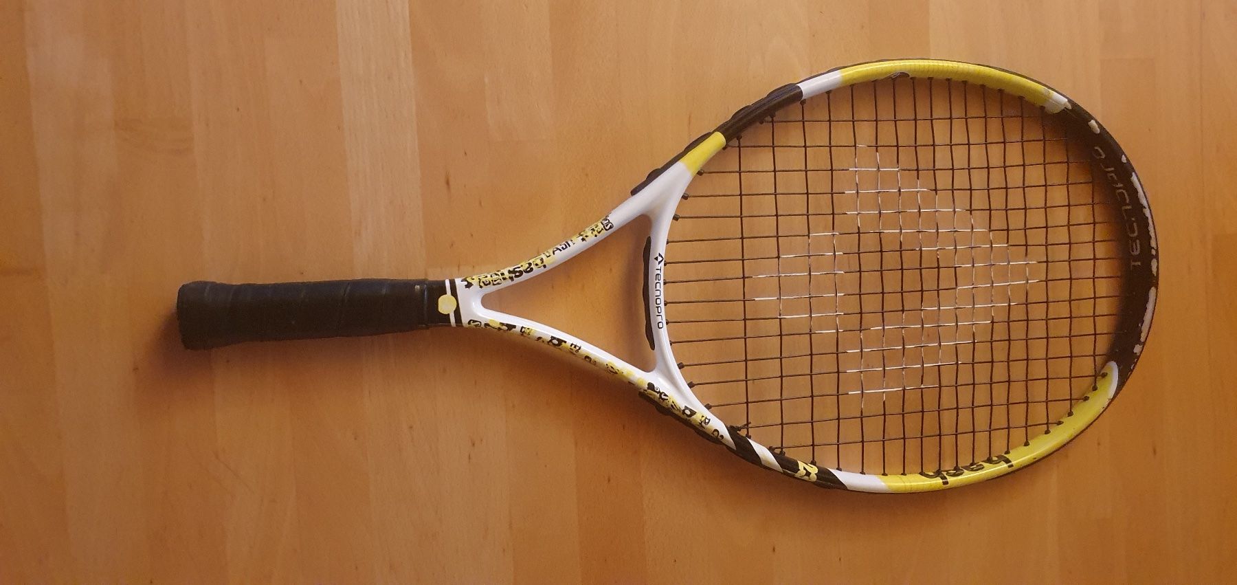 Schläger: Raquette Tennis enfant – Gebraucht aus Venthône von olivier_siegrist