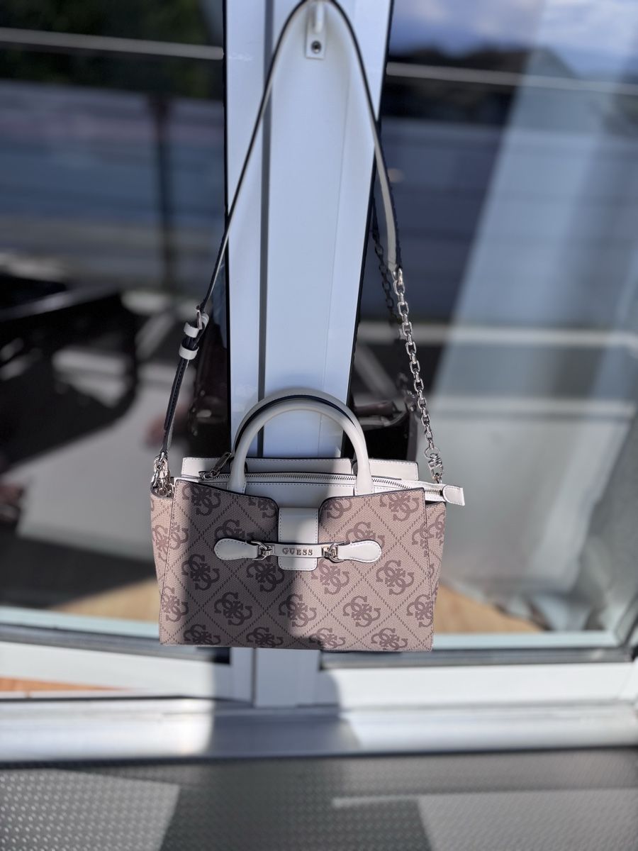 Taschen für Damen: Tasche Guess sommer – Gebraucht aus Mühlau von Anna0137 1