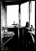 Fotografie Kleinholz, Köln, Strassenbah