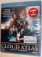 Cloud Atlas Blu ray