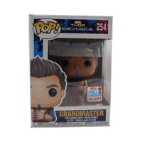 Grandmaster #254 Funko POP Marvel