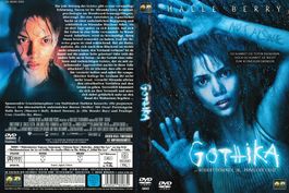 DVD - Gothika