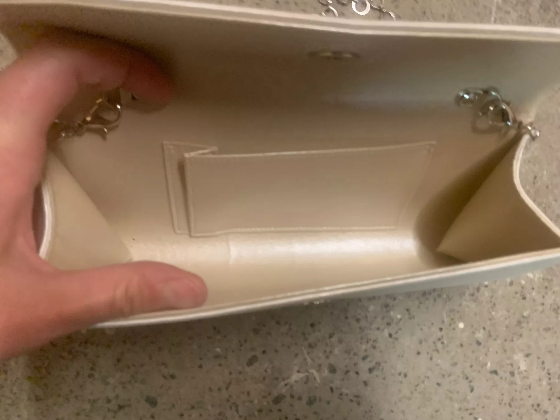 Taschen für Damen: Brauttasche – Gebraucht aus Wattenwil von Pascale025 2