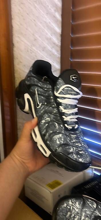 Scarpe da uomo: Tn taille 43 – Usato da Lausanne venduto da abd_fzf8 2