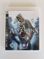 Ps 3 - Assassin's Creed