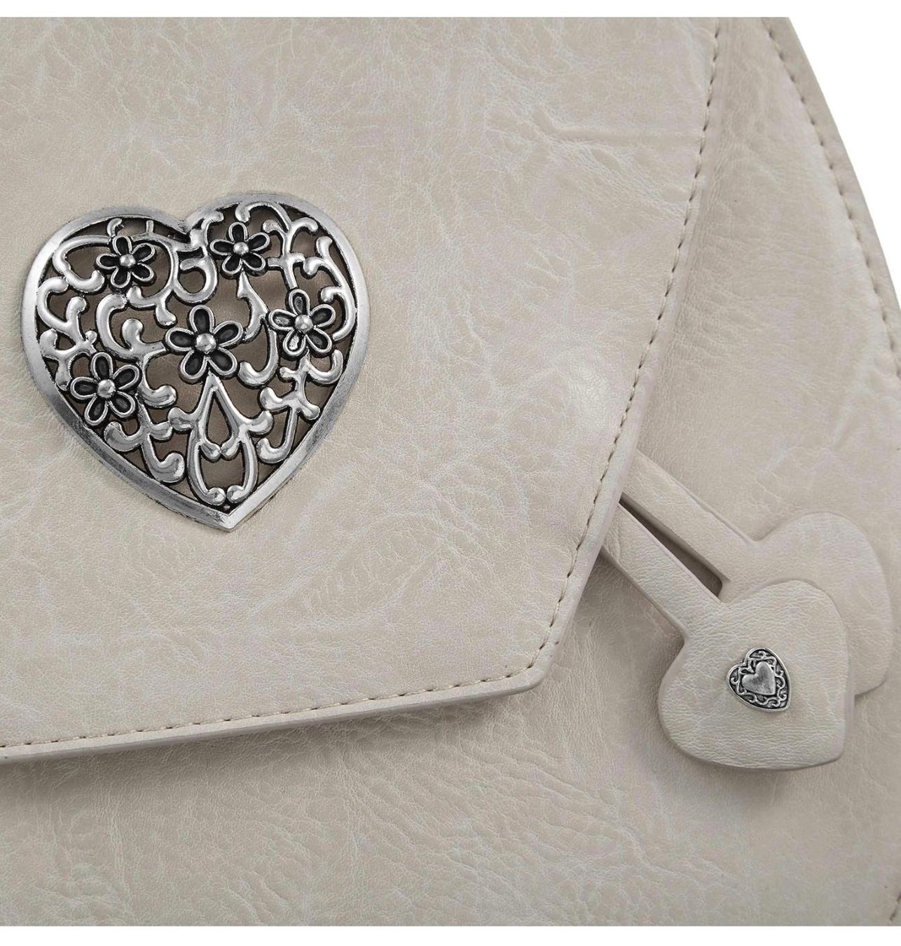 Borse da donna: neue Oktoberfest Dirndl Tasche – Nuovo e nell'imballaggio originale da Necker venduto da liq24 1