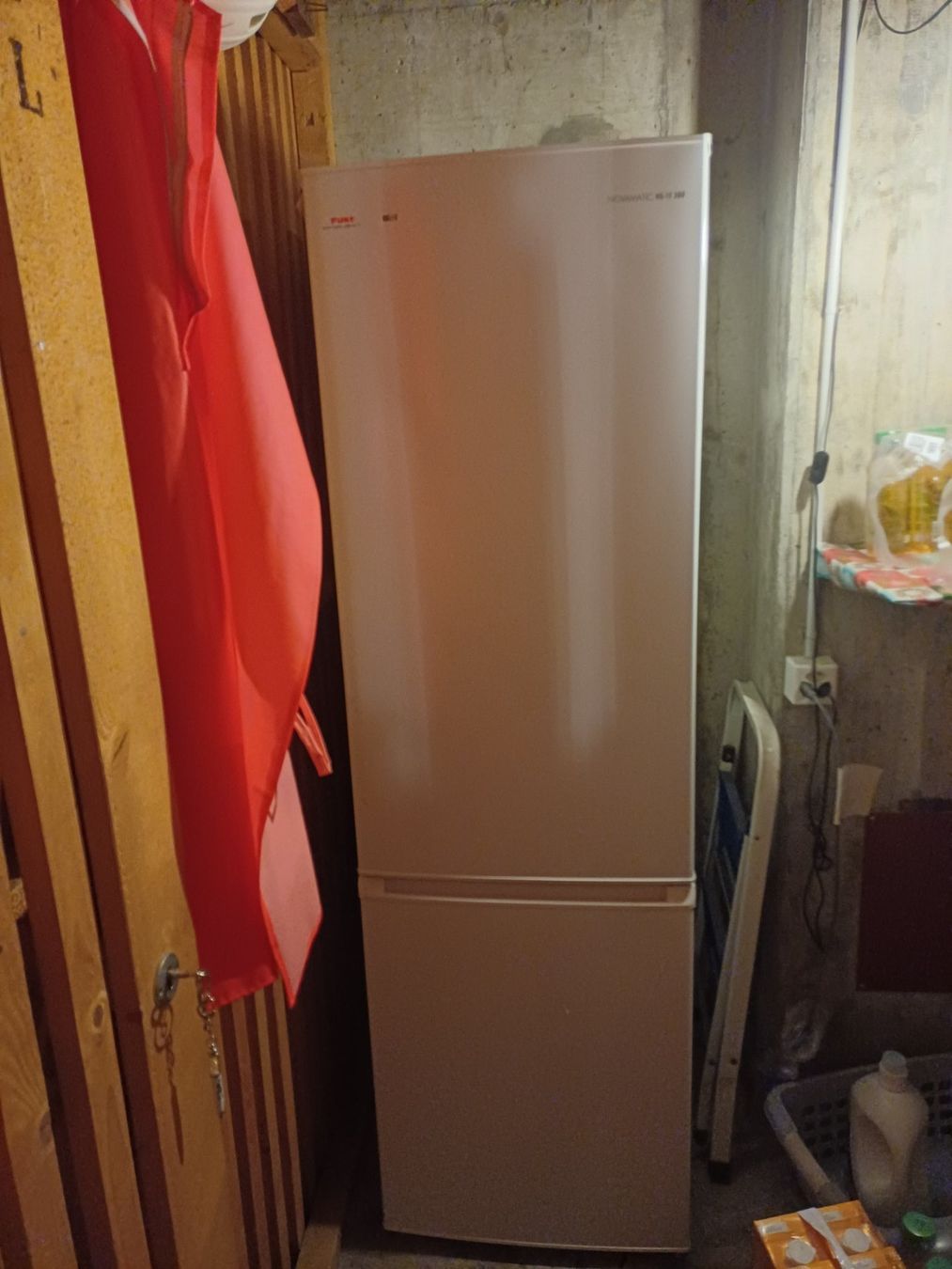 Frigoriferi: Kühlschrank Fust novamatic – Usato da Bern venduto da Mariaangie 1