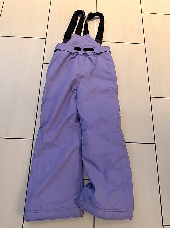 Pantaloni: Rukka Skihose Gr. 140 – Usato da Bülach venduto da Potinam 1
