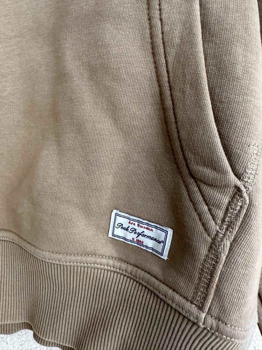 Peak Performance Pullover & Sweatshirts: Peak performance sweatshirt – Gebraucht aus Lugano von GGcloset 2