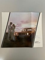 Prospekt SUNBEAM Super
