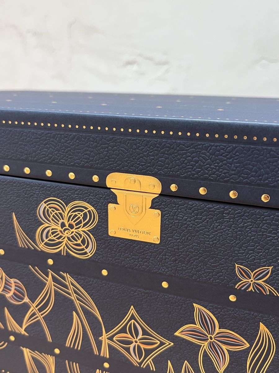 Louis Vuitton Borse: Louis Vuitton Adventskalender – Nuovo e nell'imballaggio originale da La Chaux-de-Fonds venduto da mal_29gk 5