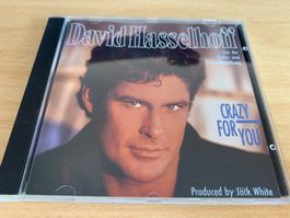 David Hasselhoff – Crazy For You