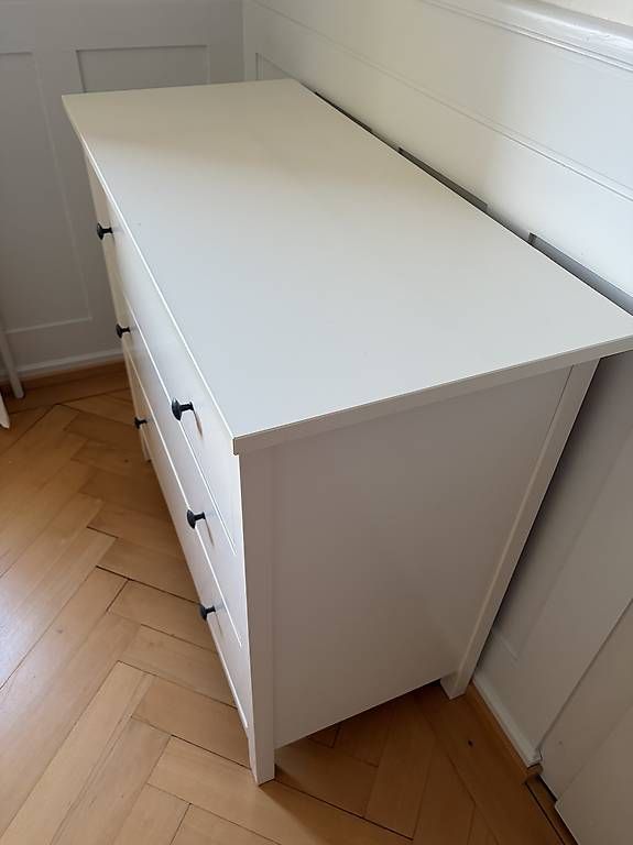 Kommoden: Hemnes Kommode – Gebraucht aus St. Gallen von __cary 2