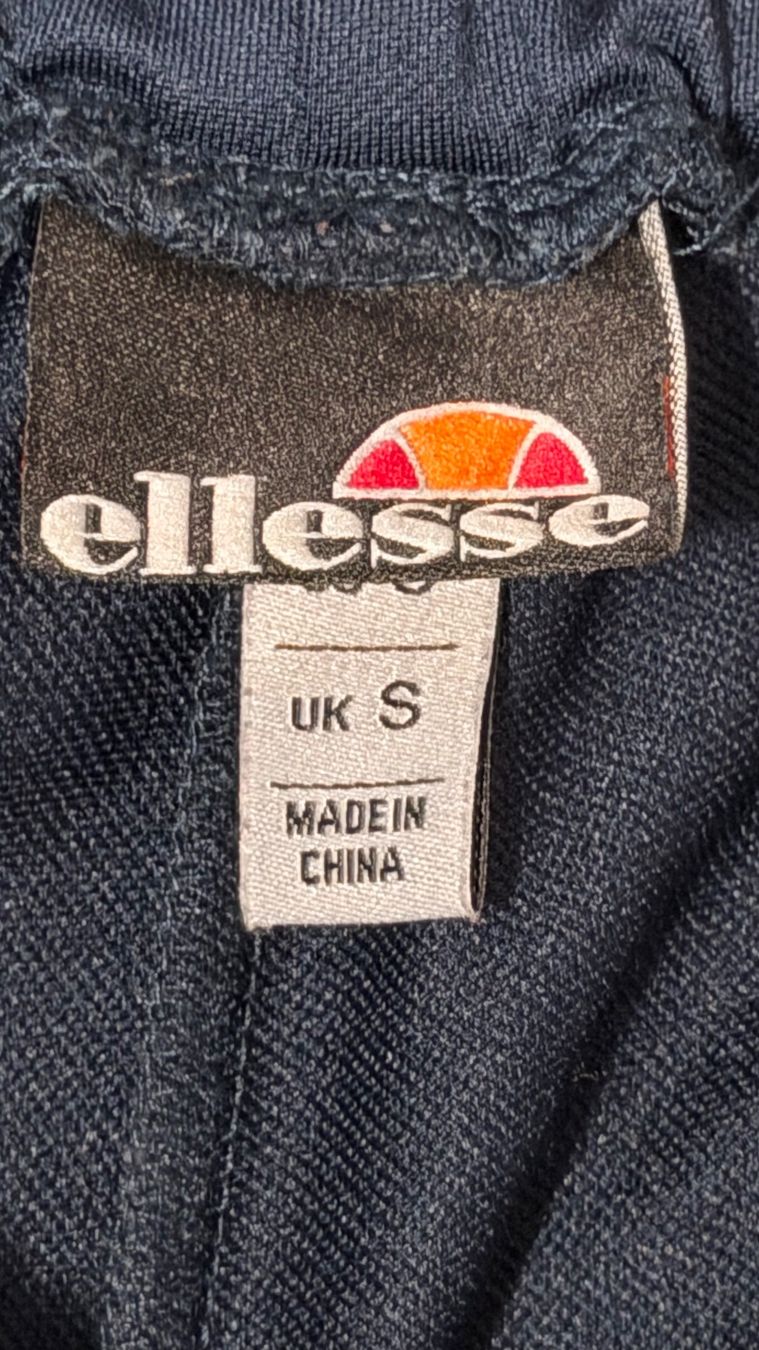 Ellesse Pantaloni: Ellesse tracksuit trousers condition perfect – Usato da Ascona venduto da XGiOvAnNi95X 2